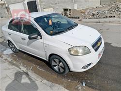 شيفروليه أفيو